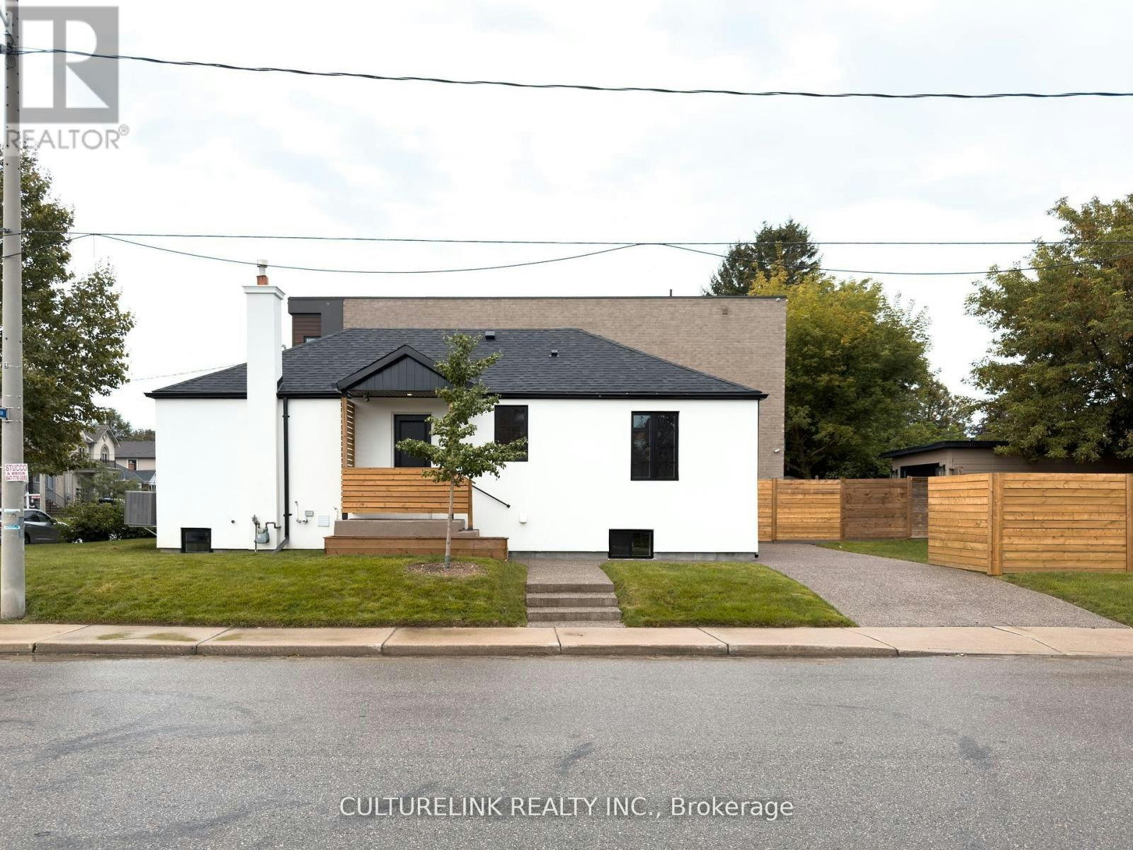 BASEMENT-58 Joanith Drive, Toronto, ON, M4B 1S7