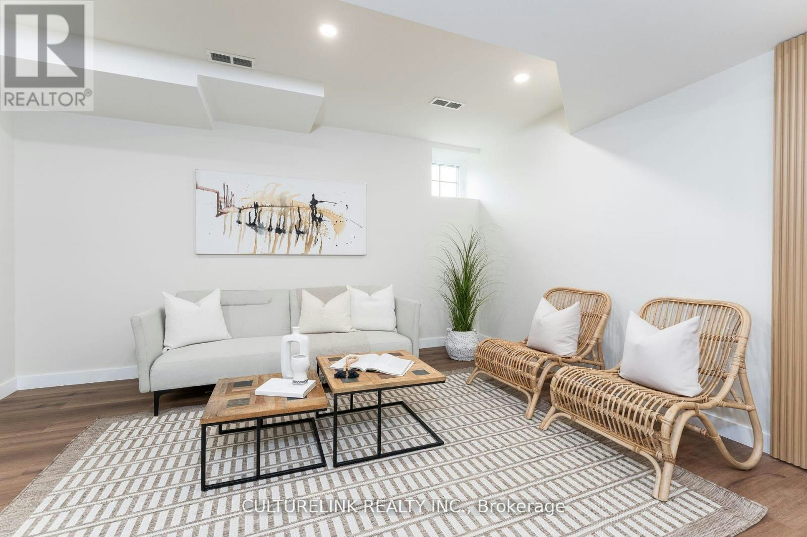 BASEMENT-58 Joanith Drive, Toronto, ON, M4B 1S7 - 7