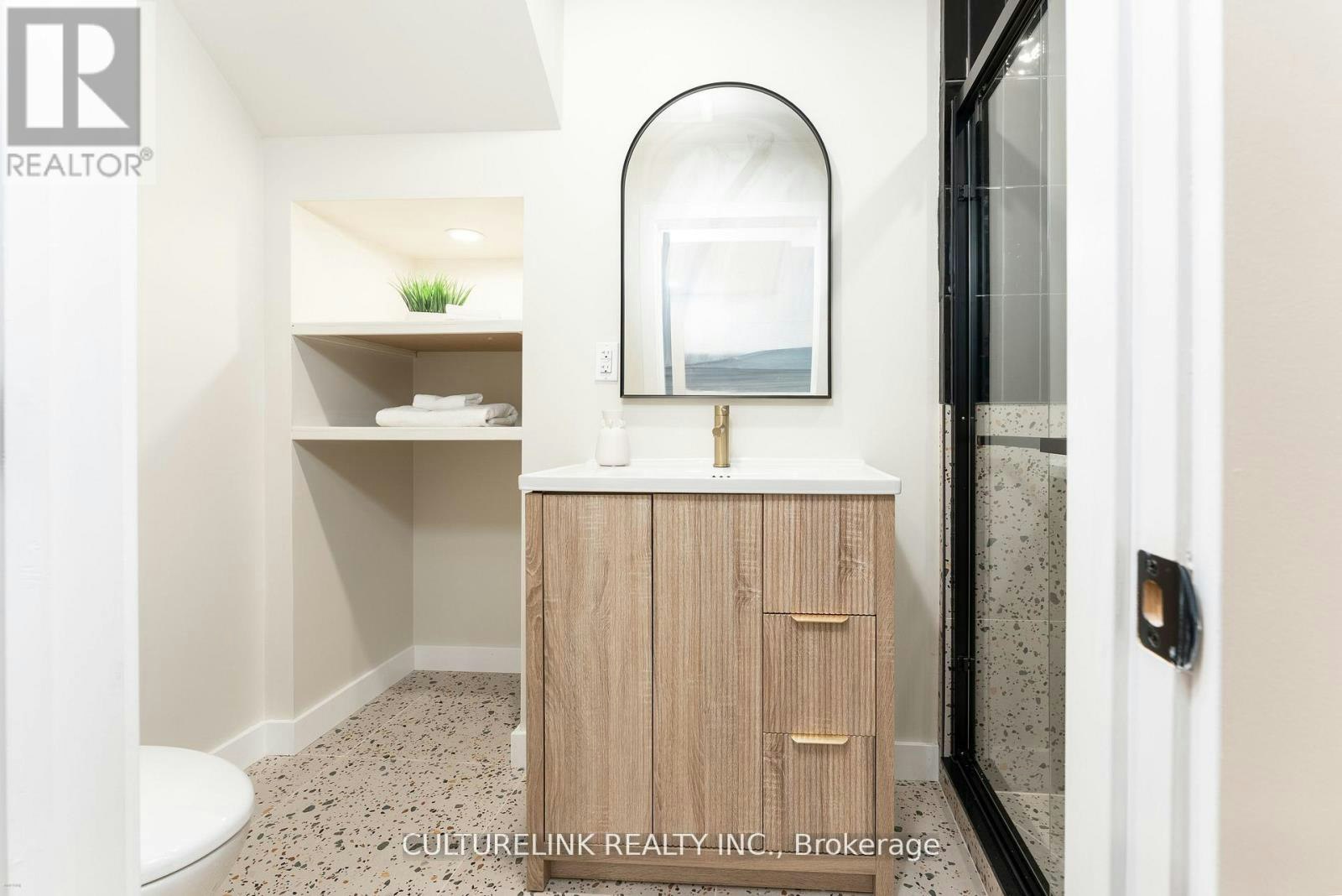 BASEMENT-58 Joanith Drive, Toronto, ON, M4B 1S7 - 11