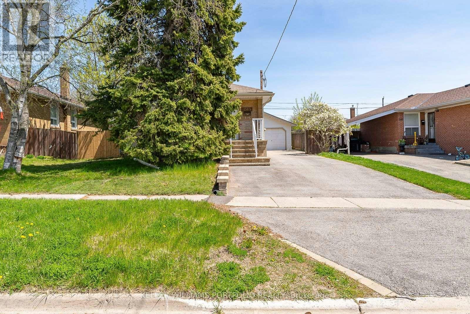 MAIN FLR-1519 Lakeside Street, Oshawa, ON, L1J 3Y4 - 2