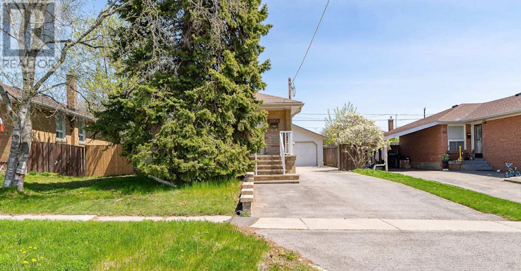 MAIN FLR-1519 Lakeside Street, Oshawa, ON, L1J 3Y4 - 2