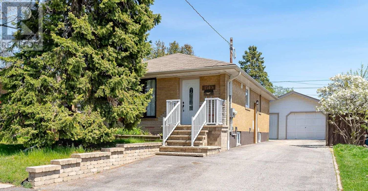 MAIN FLR-1519 Lakeside Street, Oshawa, ON, L1J 3Y4