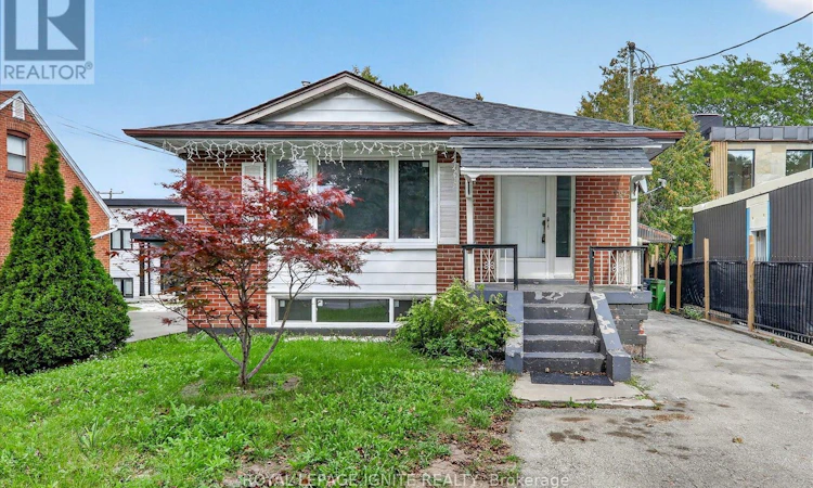1197 Pharmacy Avenue