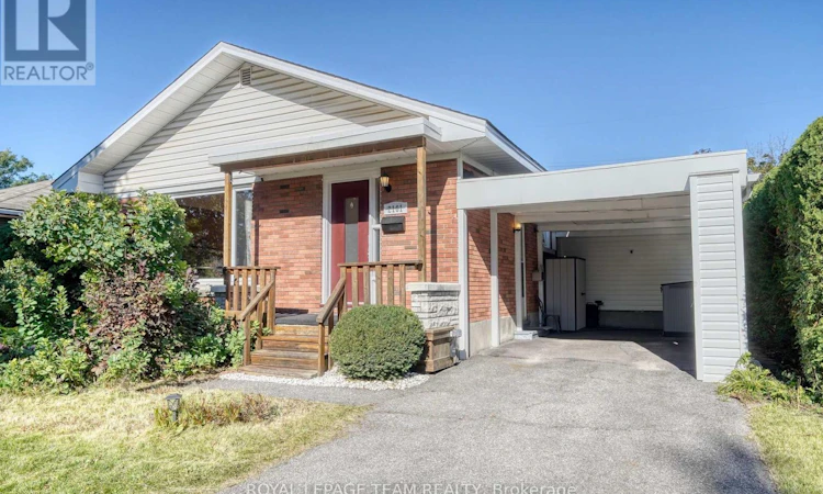 2161 Rushton Road
