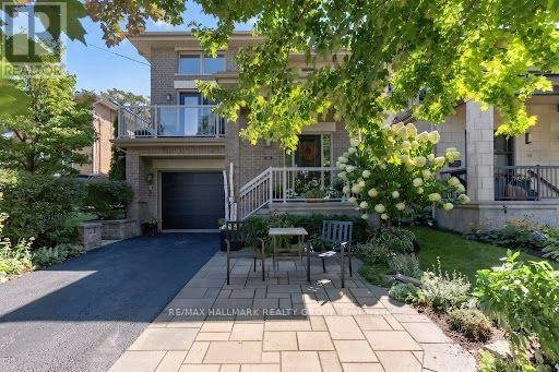 288 Selby Avenue, Ottawa, ON, K1Z 6R1