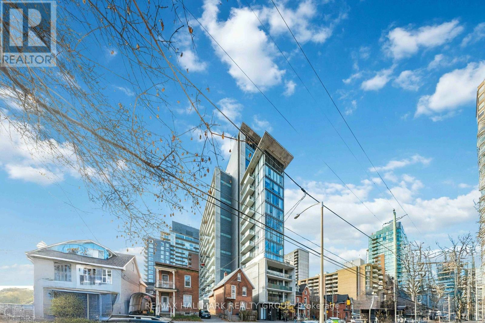 312-224 Lyon Street N, Ottawa, ON, K1R 0C1