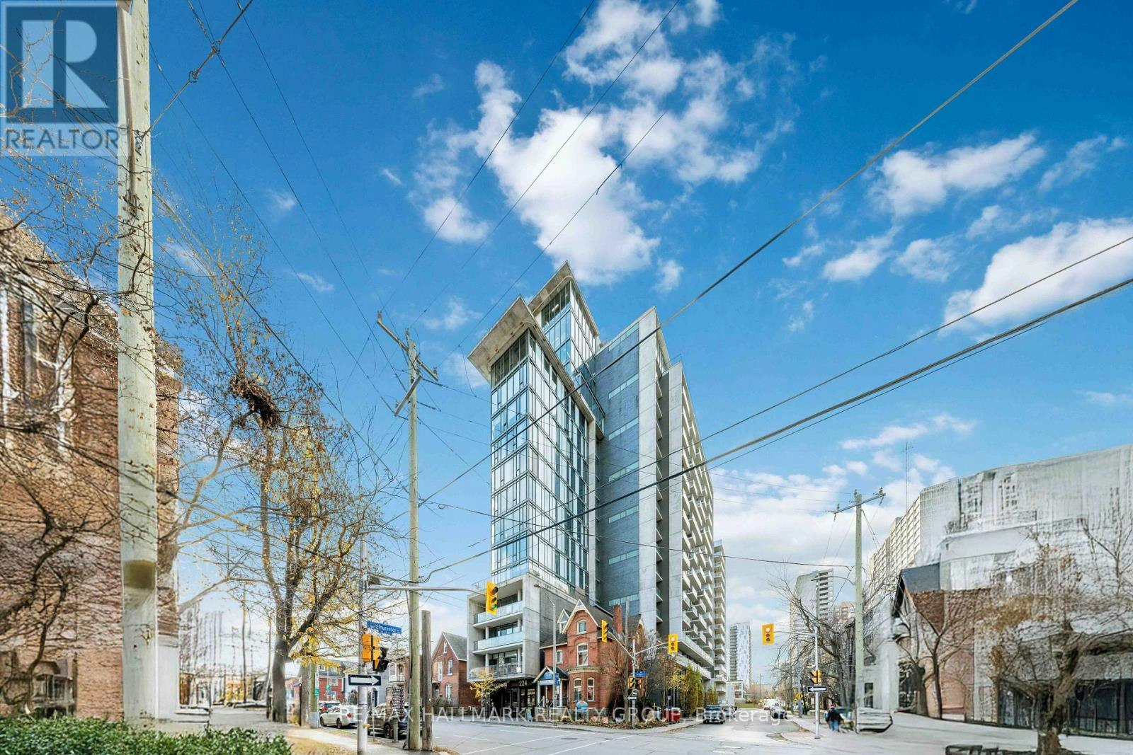 312-224 Lyon Street N, Ottawa, ON, K1R 0C1 - 2