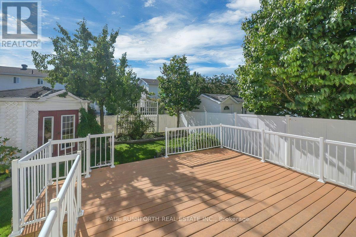 1644 Toulouse Crescent, Ottawa, ON, K1C 6K5 - 33
