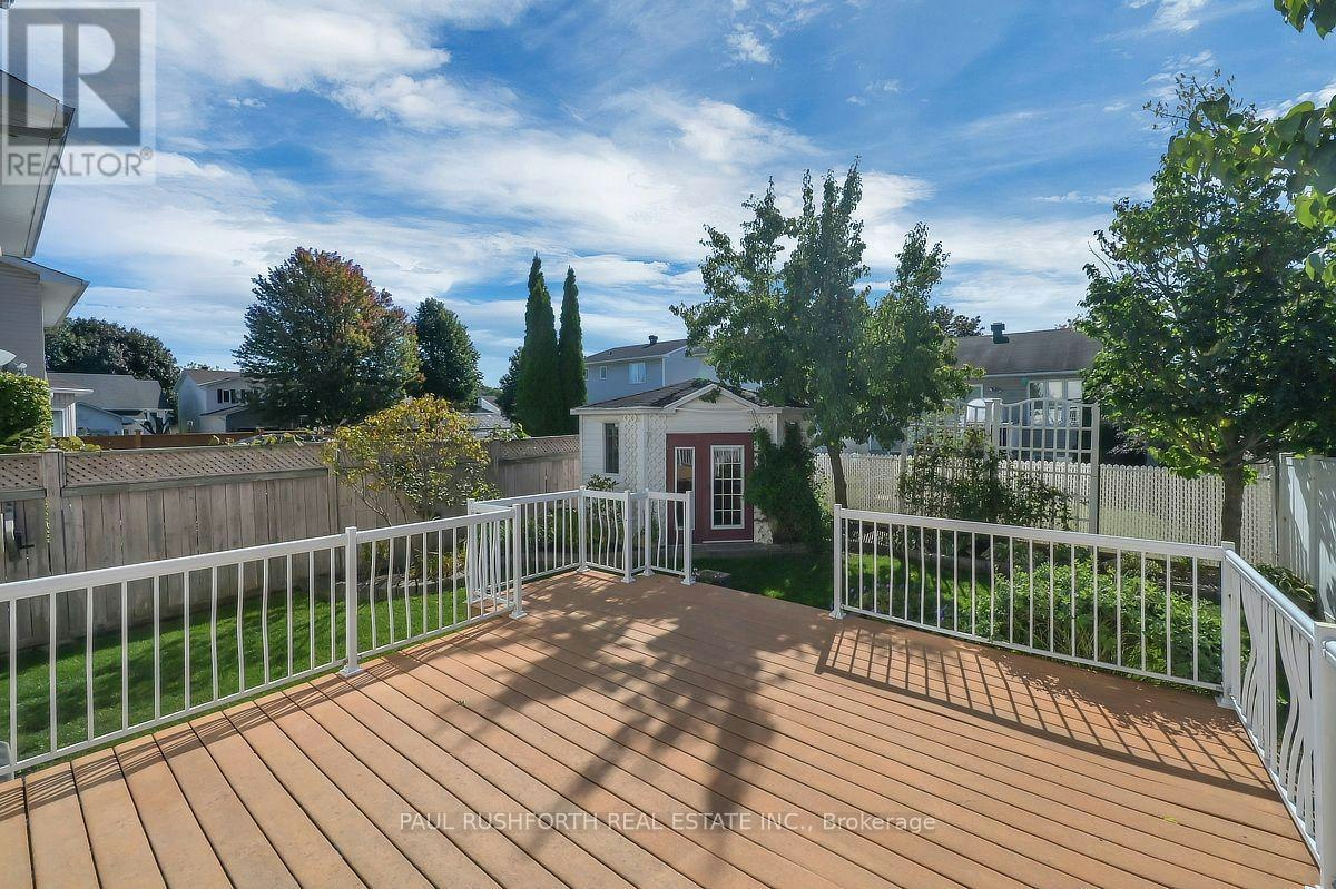 1644 Toulouse Crescent, Ottawa, ON, K1C 6K5 - 32
