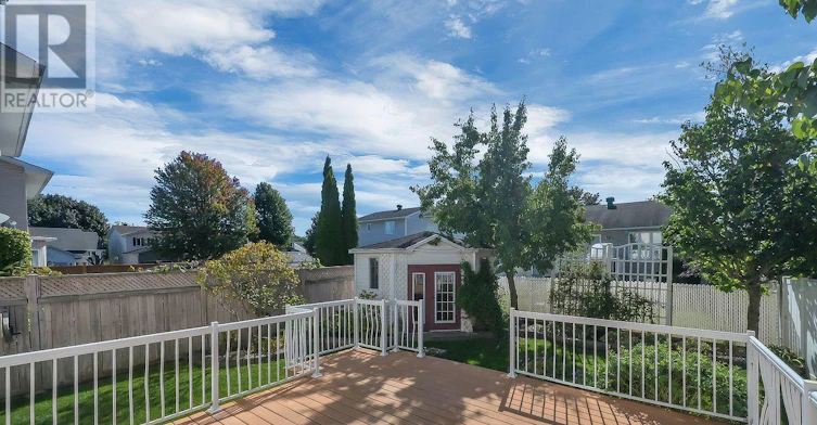 1644 Toulouse Crescent, Ottawa, ON, K1C 6K5 - 32