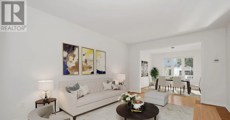 1644 Toulouse Crescent, Ottawa, ON, K1C 6K5 - 5