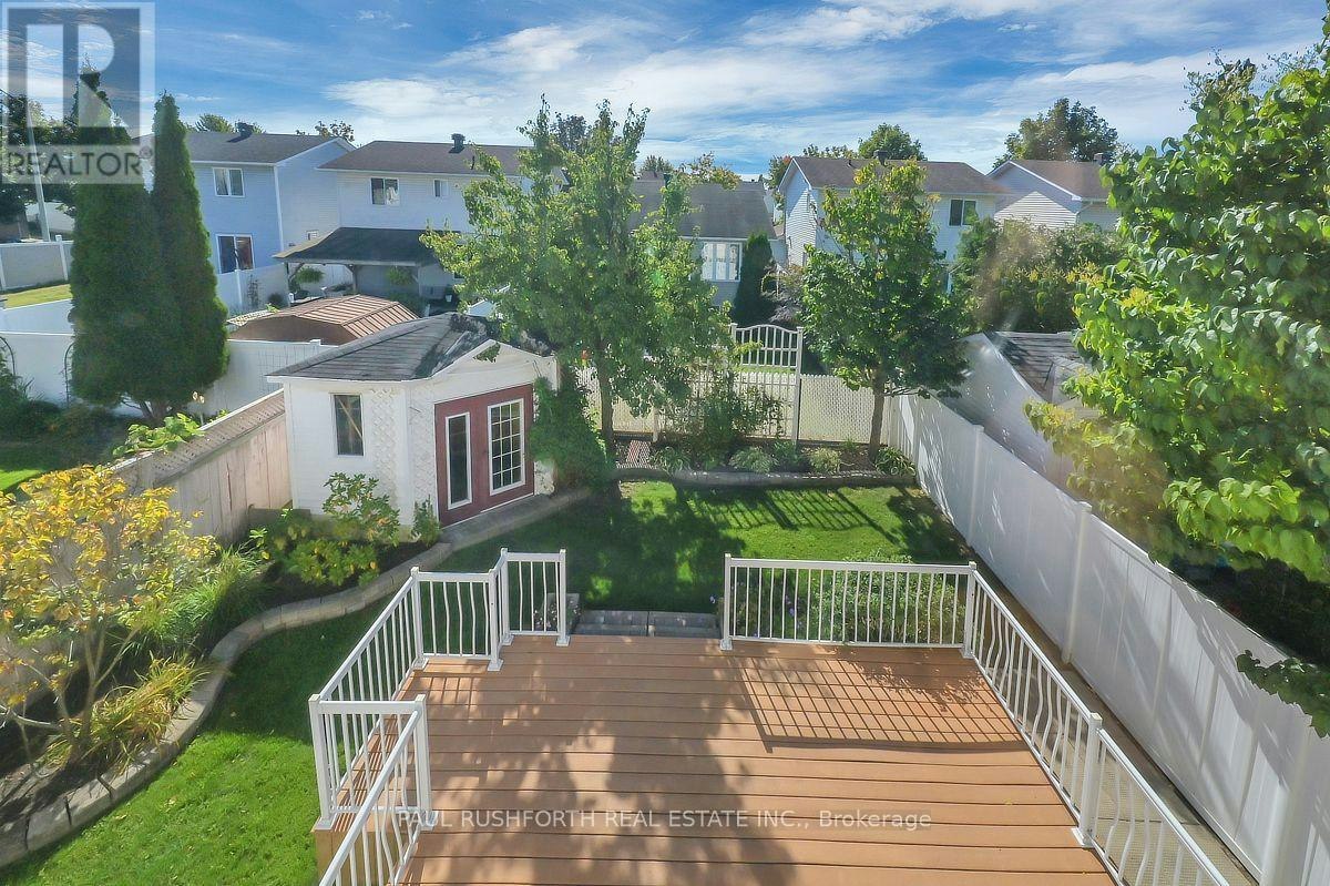 1644 Toulouse Crescent, Ottawa, ON, K1C 6K5 - 36