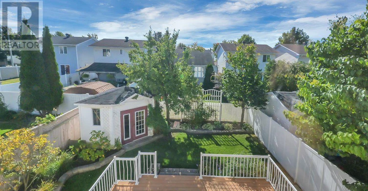 1644 Toulouse Crescent, Ottawa, ON, K1C 6K5 - 36