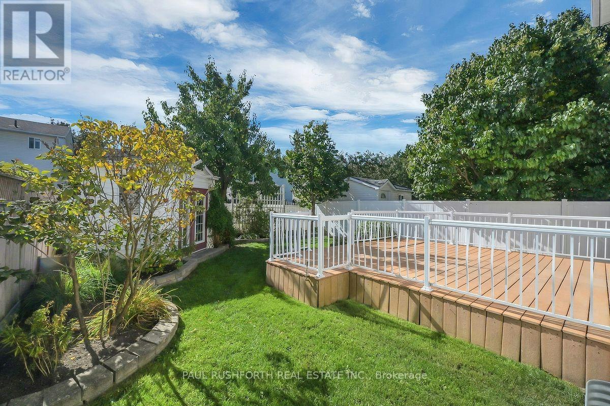 1644 Toulouse Crescent, Ottawa, ON, K1C 6K5 - 34