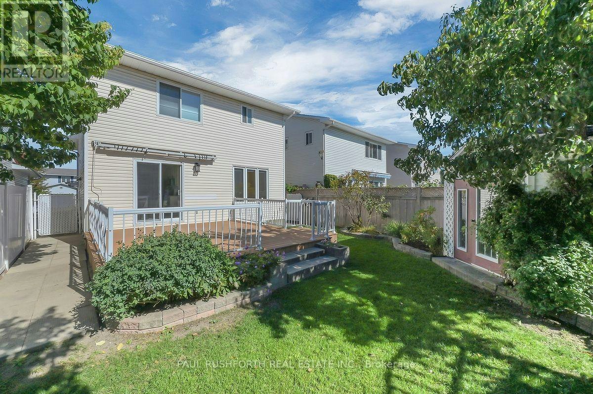 1644 Toulouse Crescent, Ottawa, ON, K1C 6K5 - 35