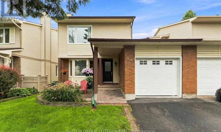 66 Fieldgate Drive