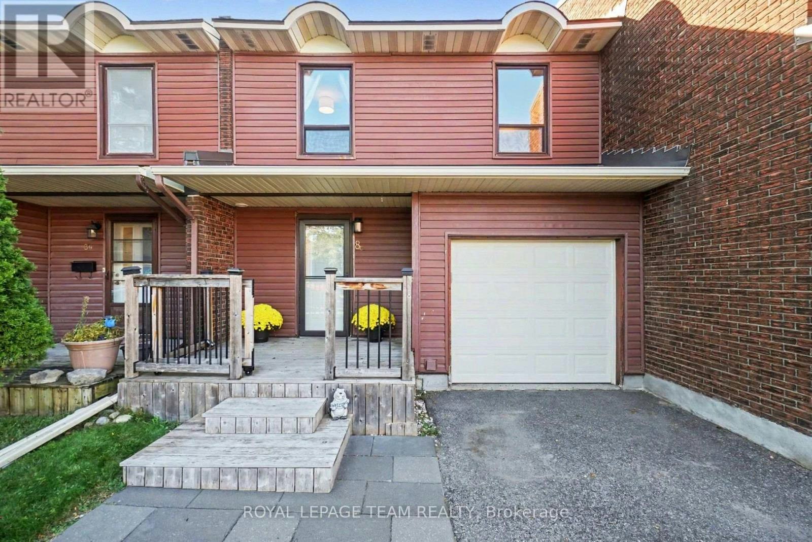 C-8 Arnold Drive, Ottawa, ON, K2H 6V9