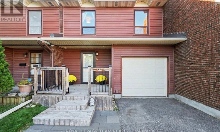 C-8 Arnold Drive