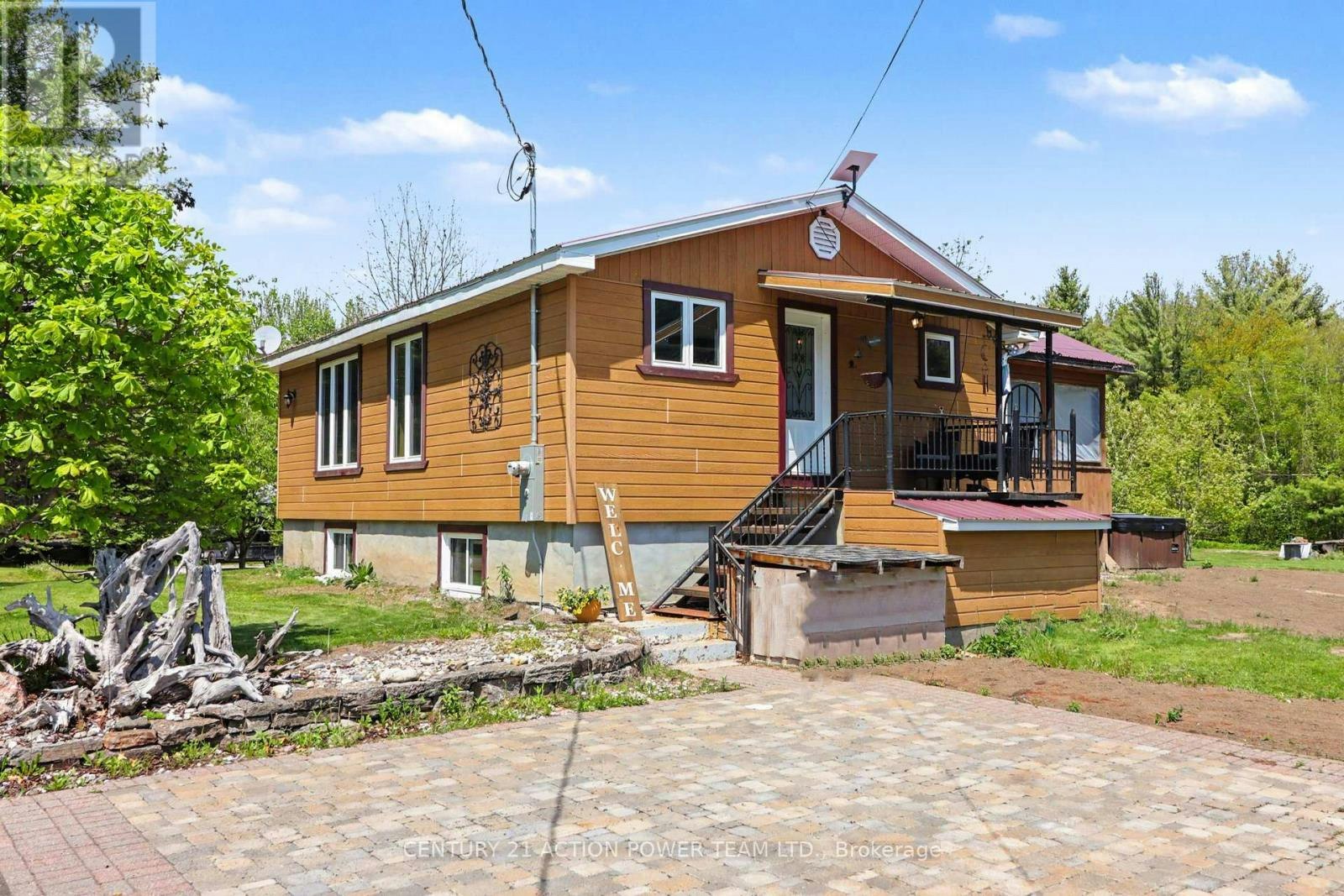 579 Montee Lajeunesse Road, Alfred, ON, K0B 1A0