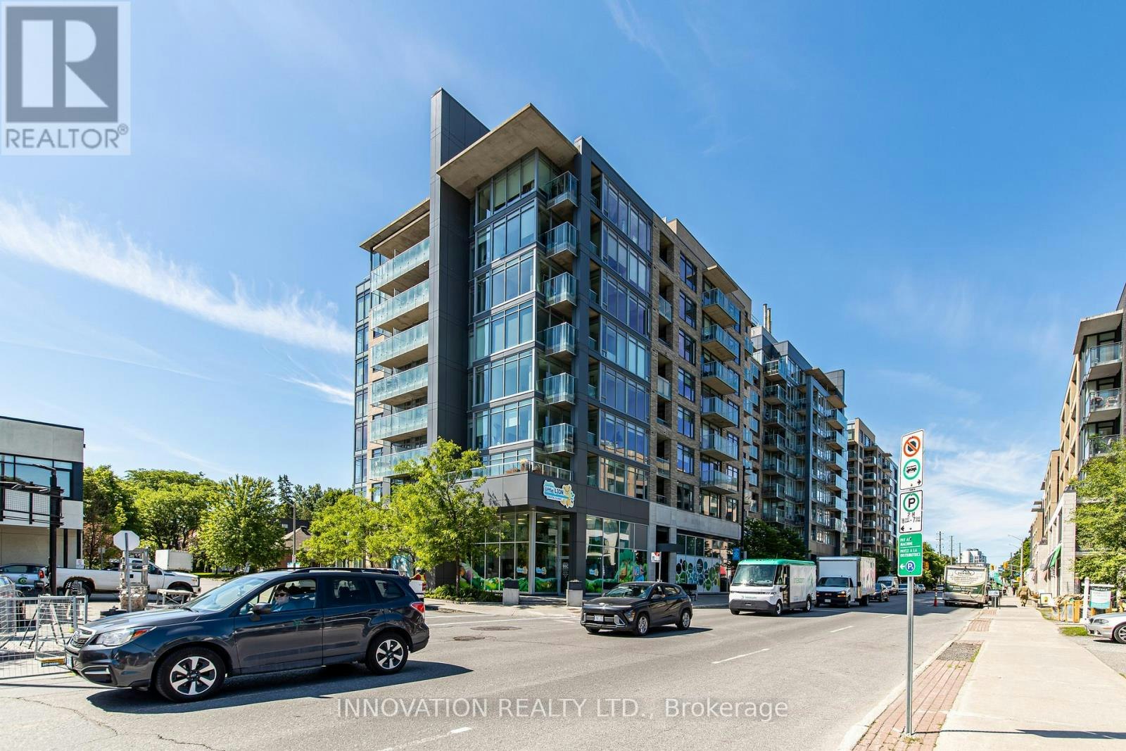 209-88 Richmond Road, Ottawa, ON, K1Z 0B1