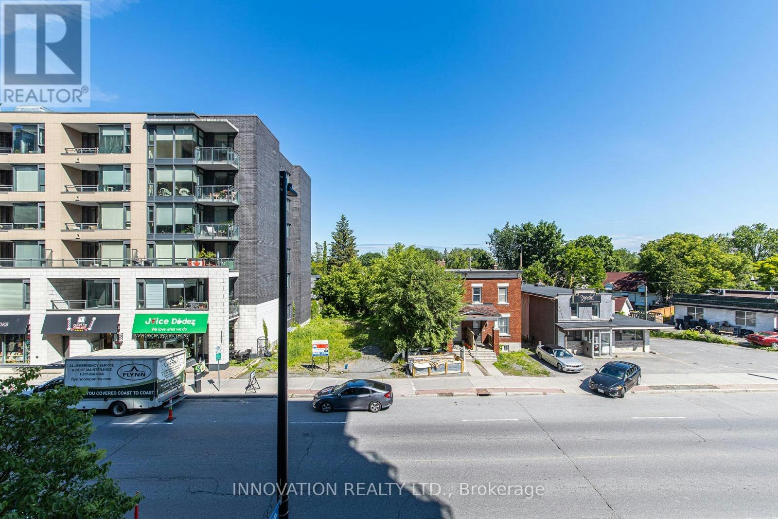 209-88 Richmond Road, Ottawa, ON, K1Z 0B1 - 48