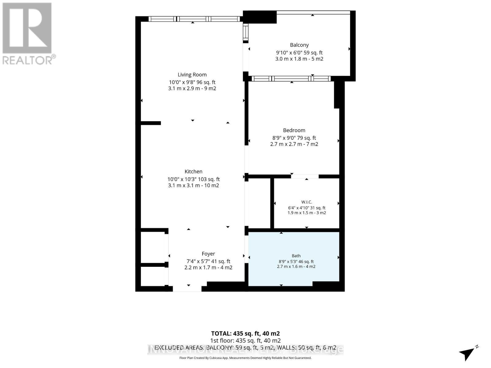 209-88 Richmond Road, Ottawa, ON, K1Z 0B1 - 50