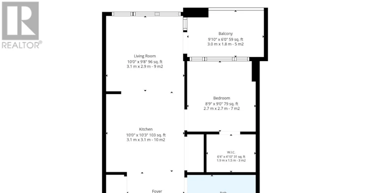 209-88 Richmond Road, Ottawa, ON, K1Z 0B1 - 50
