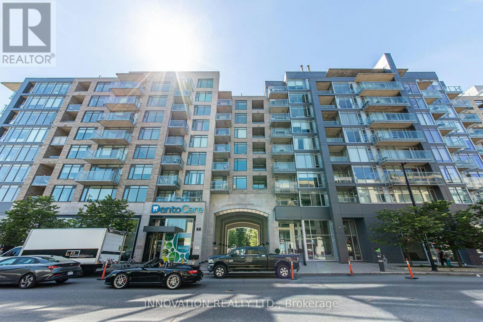 209-88 Richmond Road, Ottawa, ON, K1Z 0B1 - 2