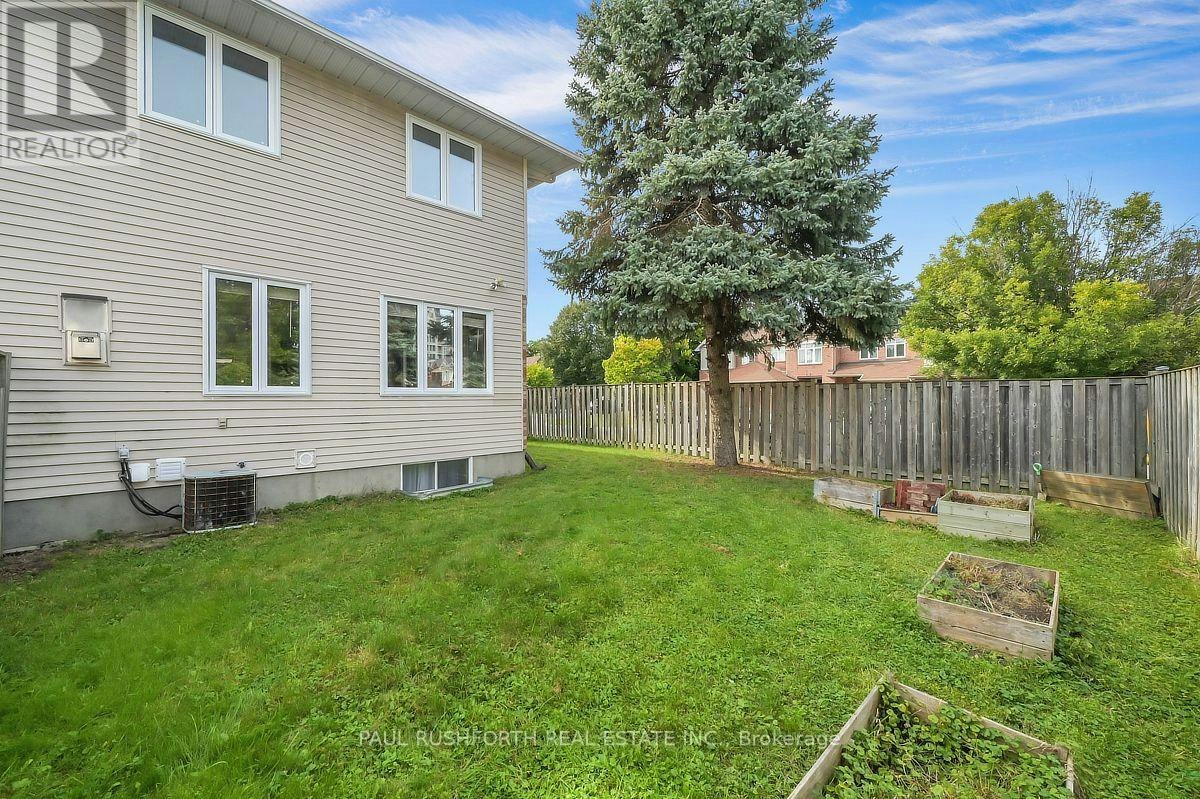 140 Thornbury Crescent, Ottawa, ON, K2G 6C2 - 28