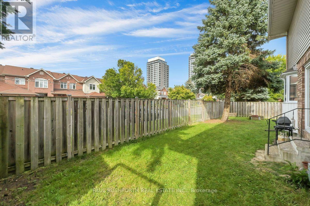 140 Thornbury Crescent, Ottawa, ON, K2G 6C2 - 26