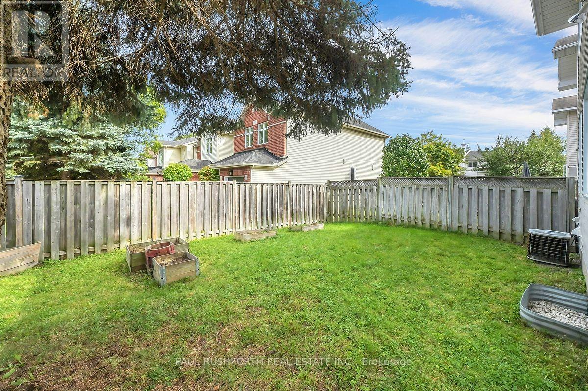 140 Thornbury Crescent, Ottawa, ON, K2G 6C2 - 27