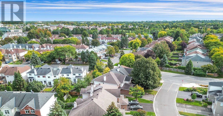 140 Thornbury Crescent, Ottawa, ON, K2G 6C2 - 4