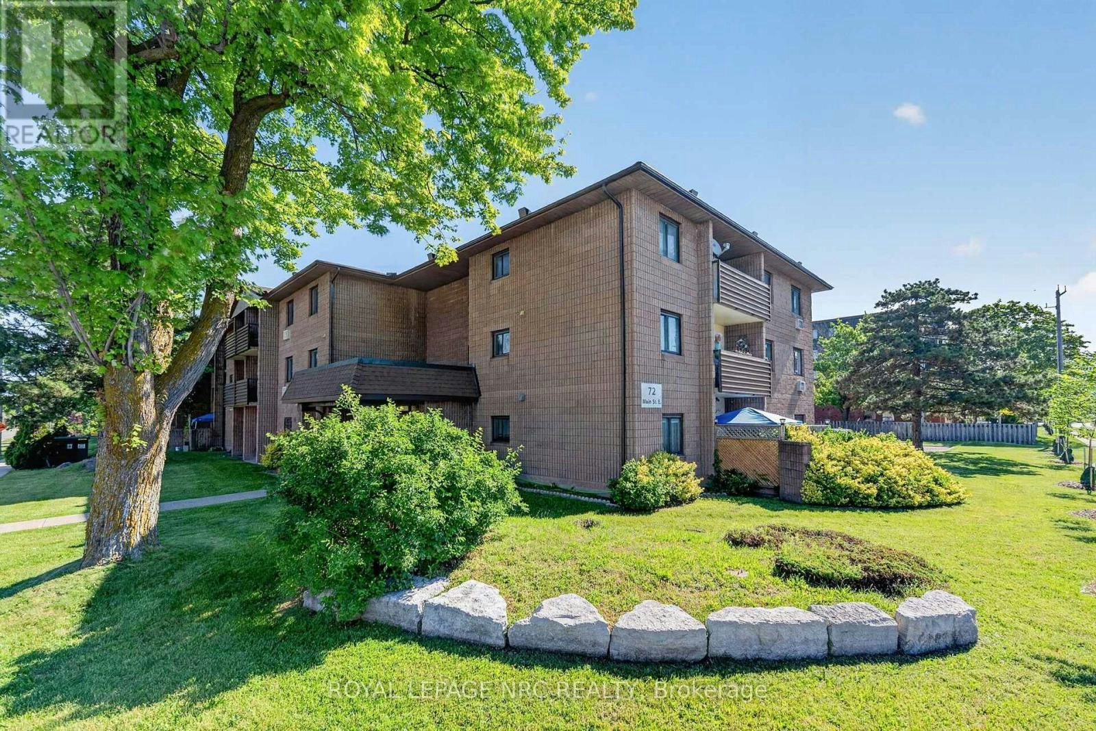 327-72 Main Street E, Port Colborne, ON, L3K 5Z8