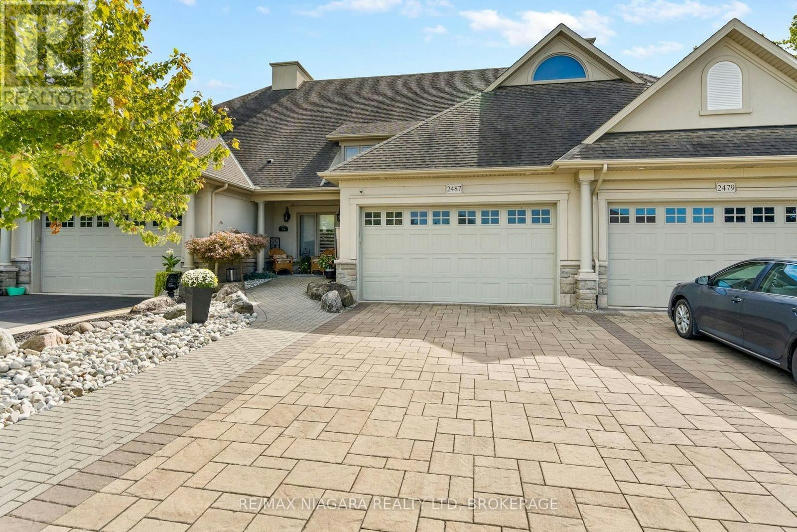 2487 Walker Court, Niagara Falls, ON, L2J 0A2