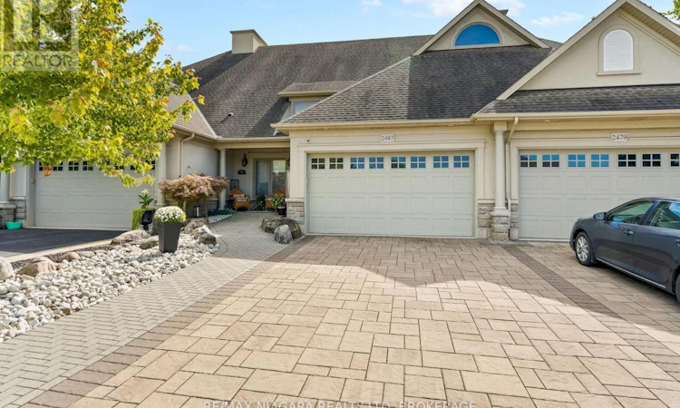 2487 Walker Court