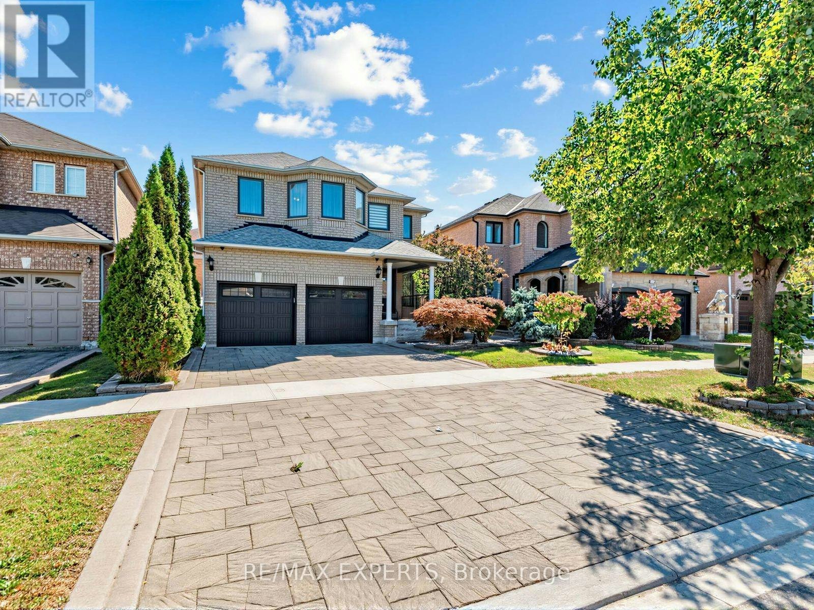 113 Sonoma Boulevard, Vaughan, ON, L4H 1N8