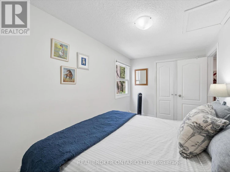 42 Connor Drive, Whitchurch-Stouffville, ON, L4A 7X3 - 23