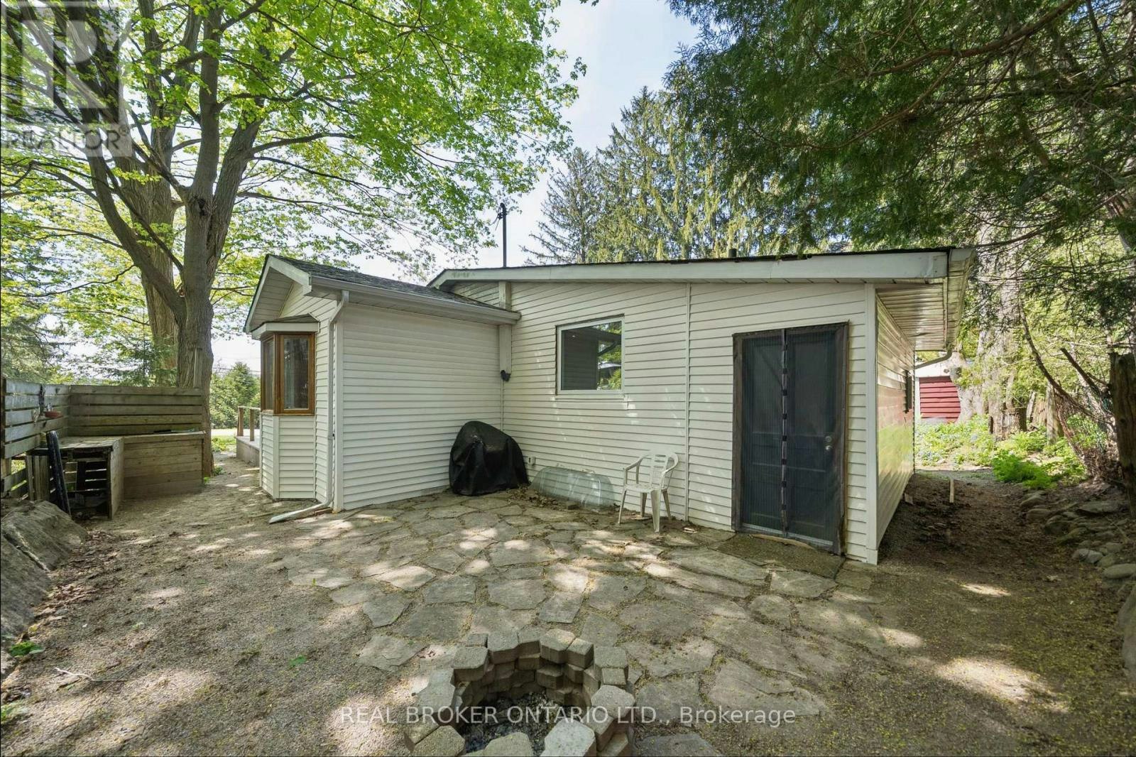 42 Connor Drive, Whitchurch-Stouffville, ON, L4A 7X3 - 33