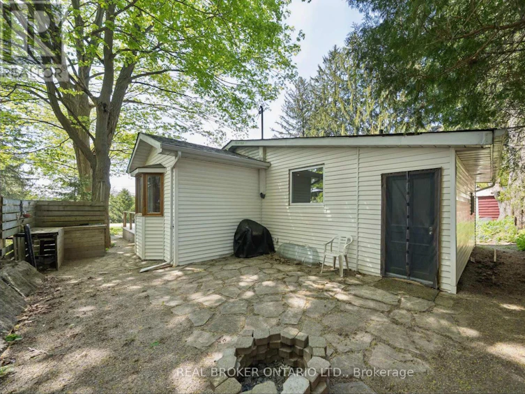 42 Connor Drive, Whitchurch-Stouffville, ON, L4A 7X3 - 33