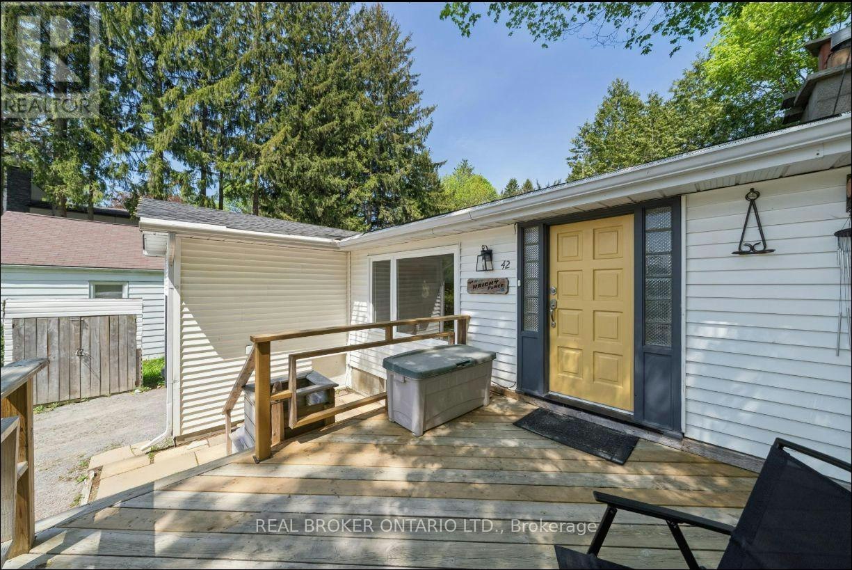 42 Connor Drive, Whitchurch-Stouffville, ON, L4A 7X3 - 11