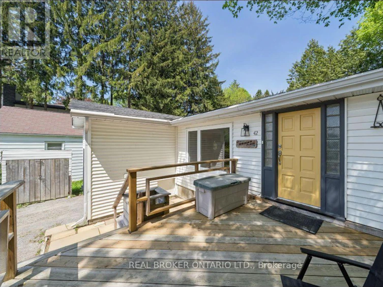 42 Connor Drive, Whitchurch-Stouffville, ON, L4A 7X3 - 11