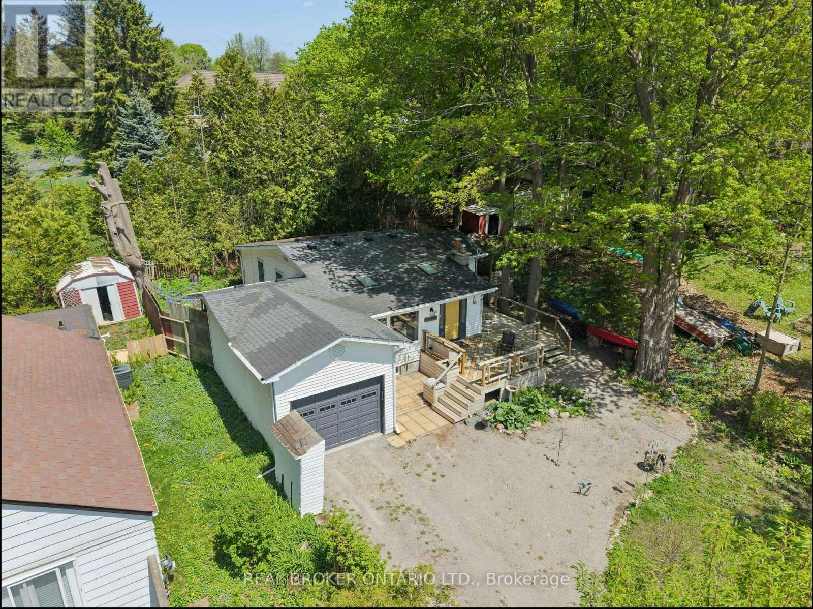 42 Connor Drive, Whitchurch-Stouffville, ON, L4A 7X3 - 38