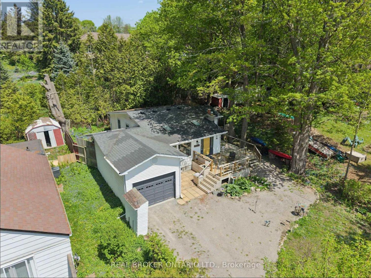 42 Connor Drive, Whitchurch-Stouffville, ON, L4A 7X3 - 38