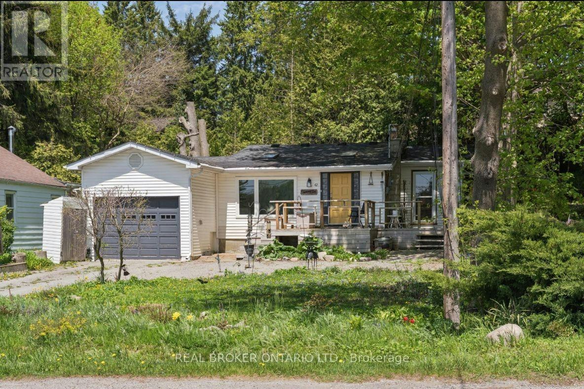 42 Connor Drive, Whitchurch-Stouffville, ON, L4A 7X3 - 6