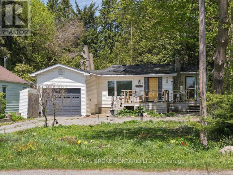 42 Connor Drive, Whitchurch-Stouffville, ON, L4A 7X3 - 6