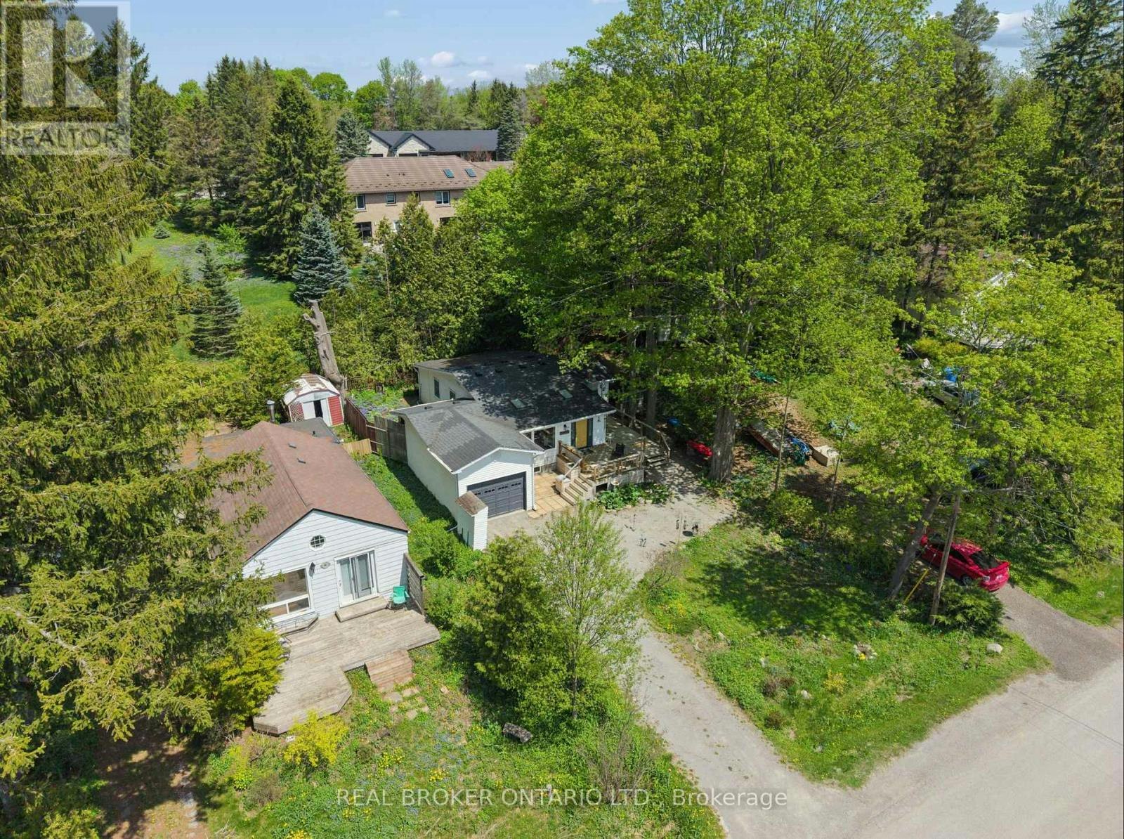 42 Connor Drive, Whitchurch-Stouffville, ON, L4A 7X3 - 39