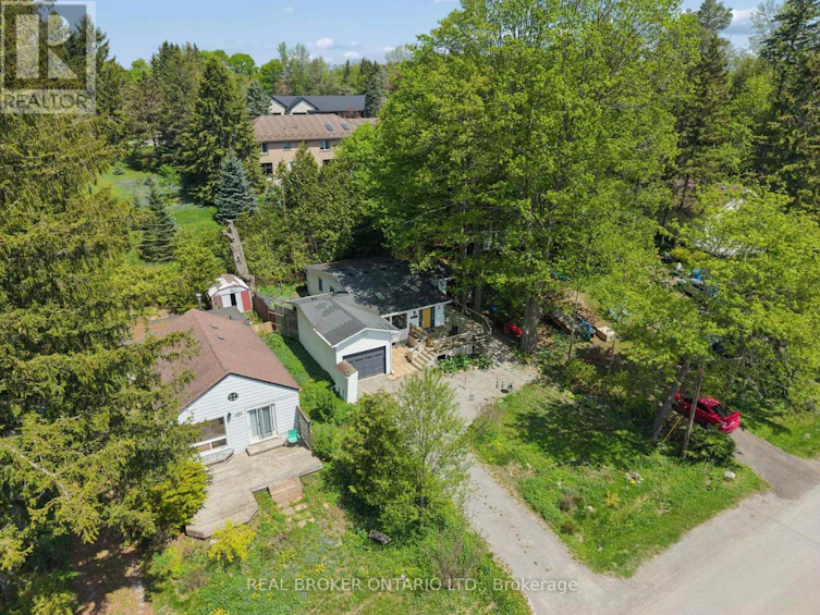 42 Connor Drive, Whitchurch-Stouffville, ON, L4A 7X3 - 39