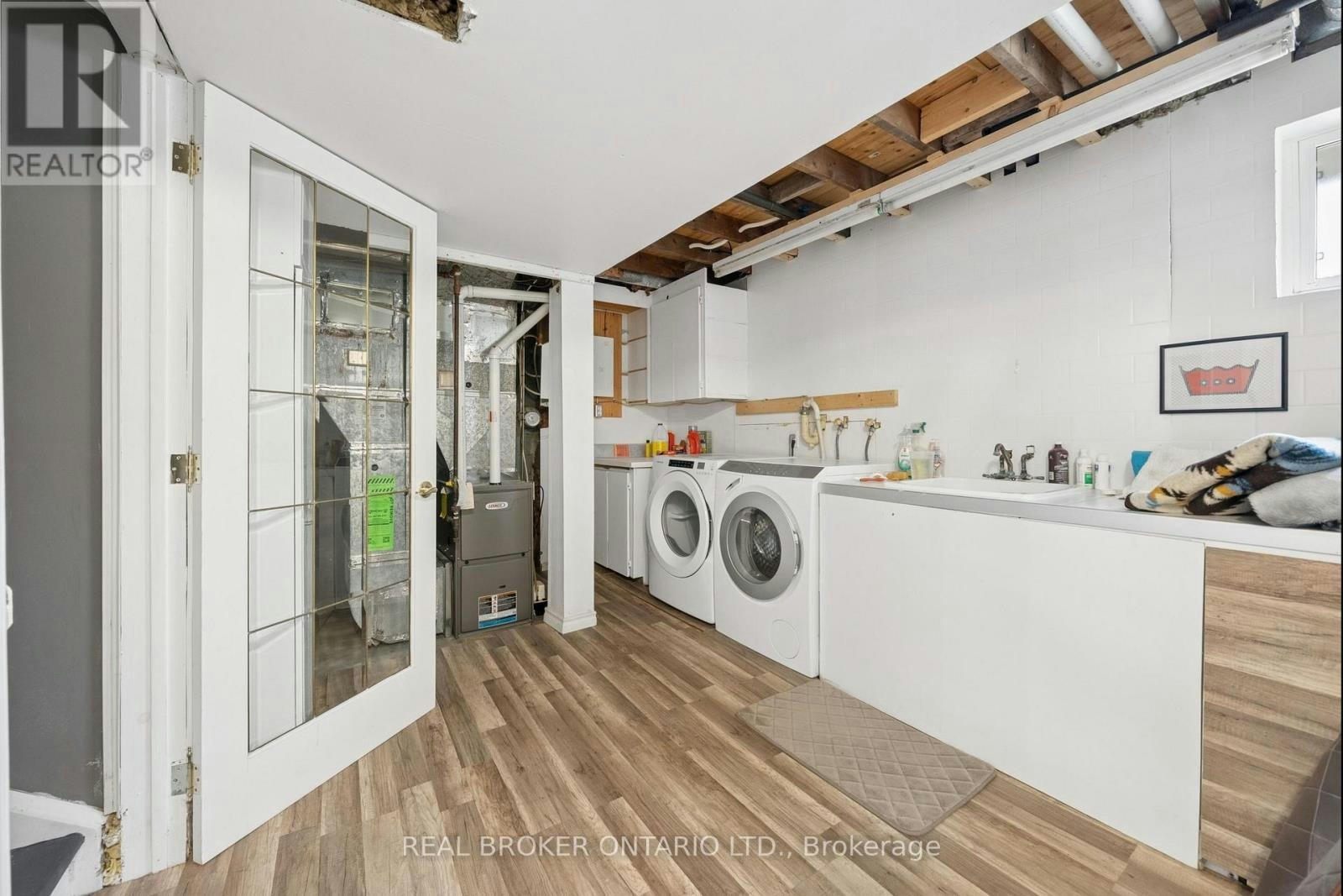 42 Connor Drive, Whitchurch-Stouffville, ON, L4A 7X3 - 27