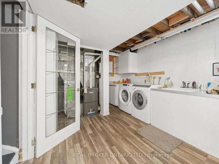 42 Connor Drive, Whitchurch-Stouffville, ON, L4A 7X3 - 27