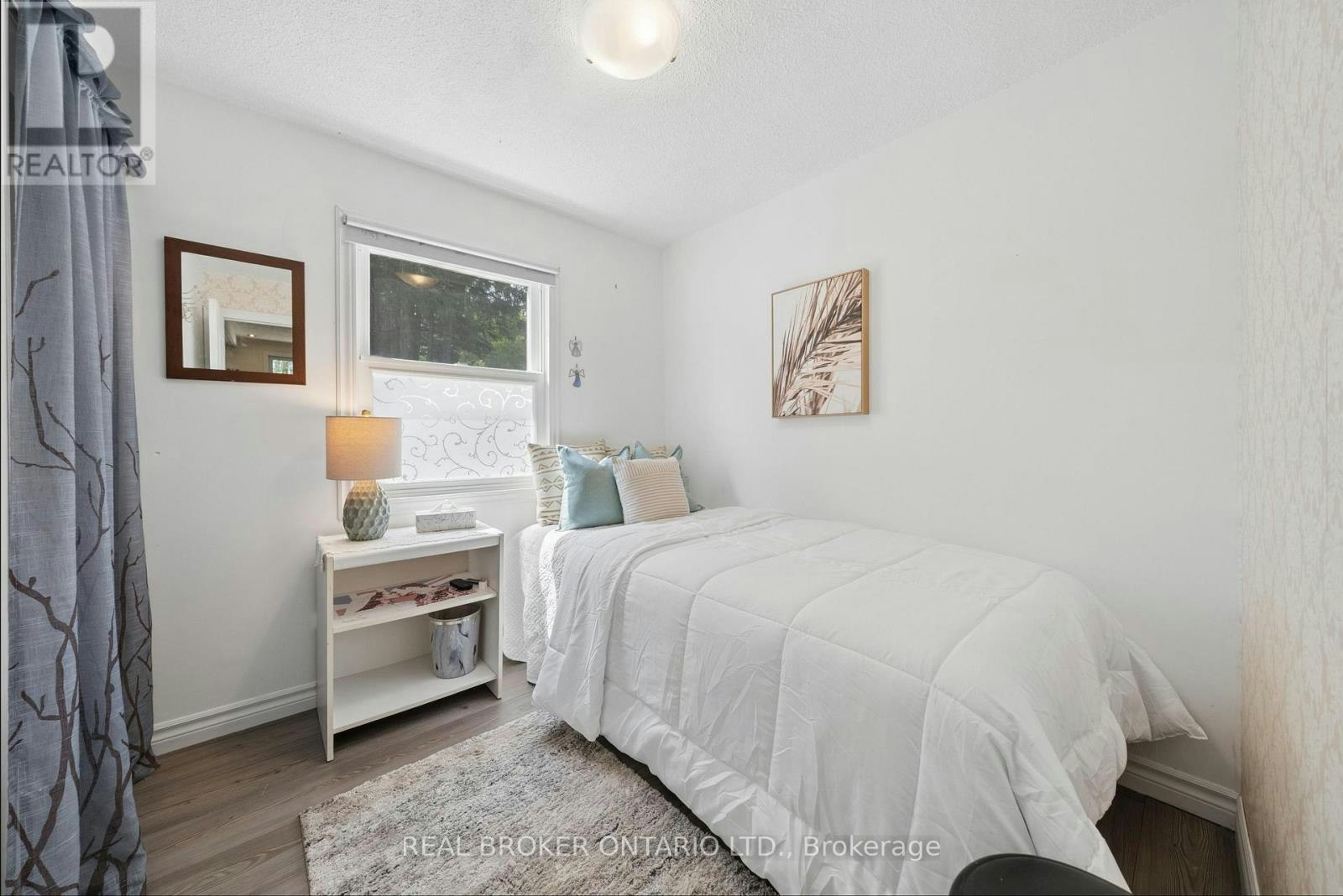 42 Connor Drive, Whitchurch-Stouffville, ON, L4A 7X3 - 24